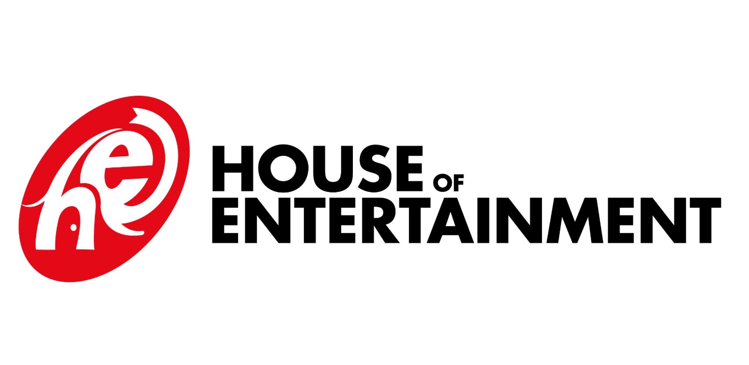 house of entertainment